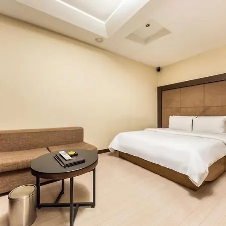 Nowon Ritz Hotel