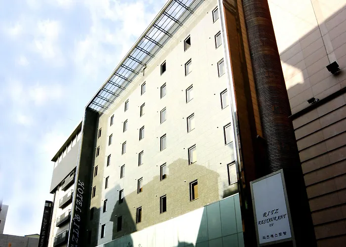 Nowon Ritz
