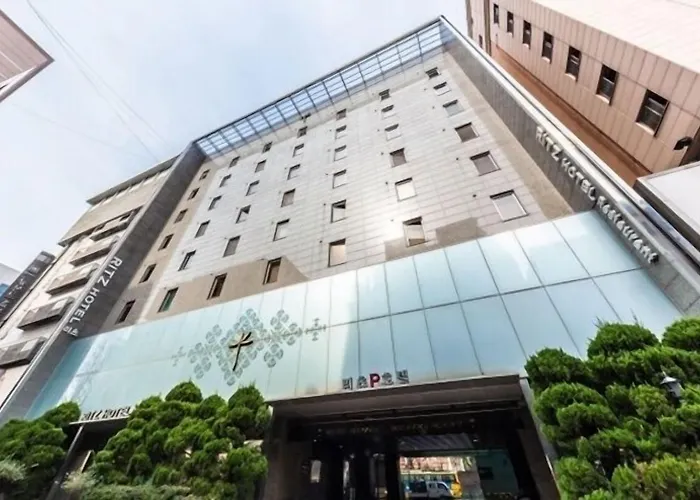 Nowon Ritz Seul