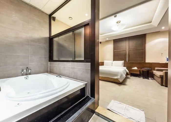 Hotel Nowon Ritz Seul