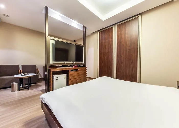 Hotel Nowon Ritz 2*